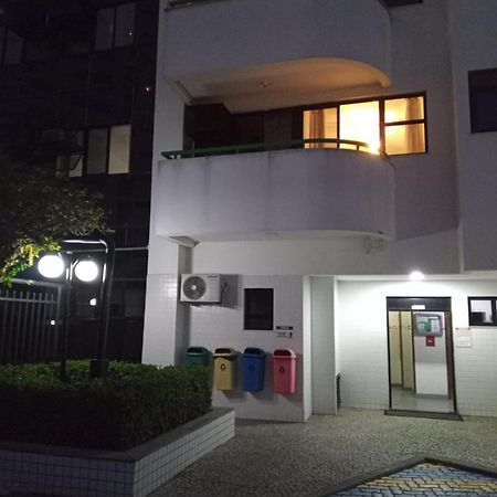 Green Bali Apartment Rio de Janeiro Exterior foto