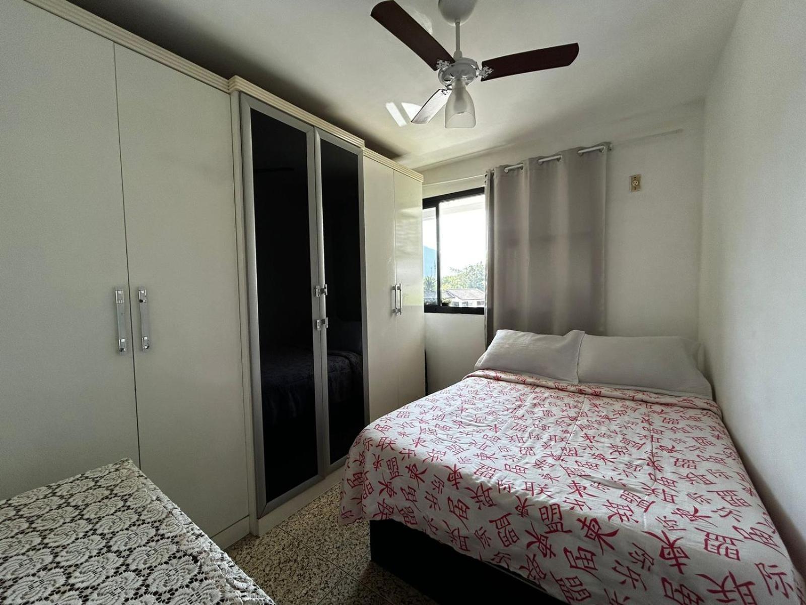 Green Bali Apartment Rio de Janeiro Exterior foto
